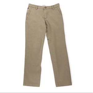 Dockers Slim Tapered Khakis